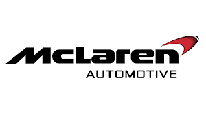 Mclaren Automotive